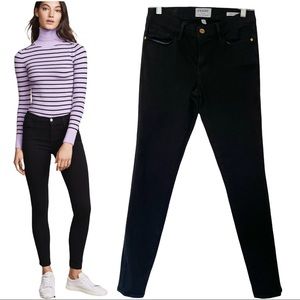 Frame Denim Le Skinny de Jeanne Size 27